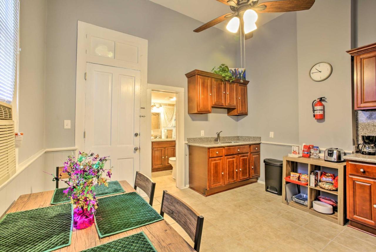 Nola House In Irish Channel - Walk To Magazine St! Nueva Orleans Exterior foto